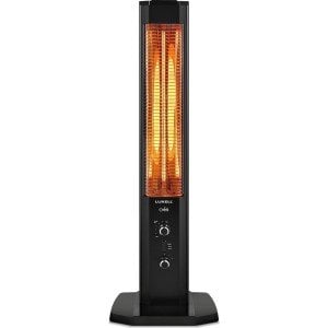 Luxell 1800W Dik Isıtıcı Soba MH-1800