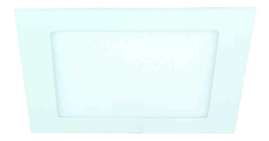 Jupiter Beyaz 3W Slim Led Panel Armatür 6500K Beyaz Işık LD450 B865