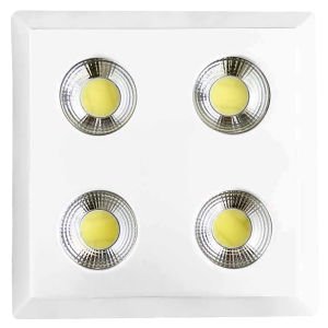 Global K2 Kdl290 Cob Ceiling Light 32W Günışığı KDL290-32W-GNI