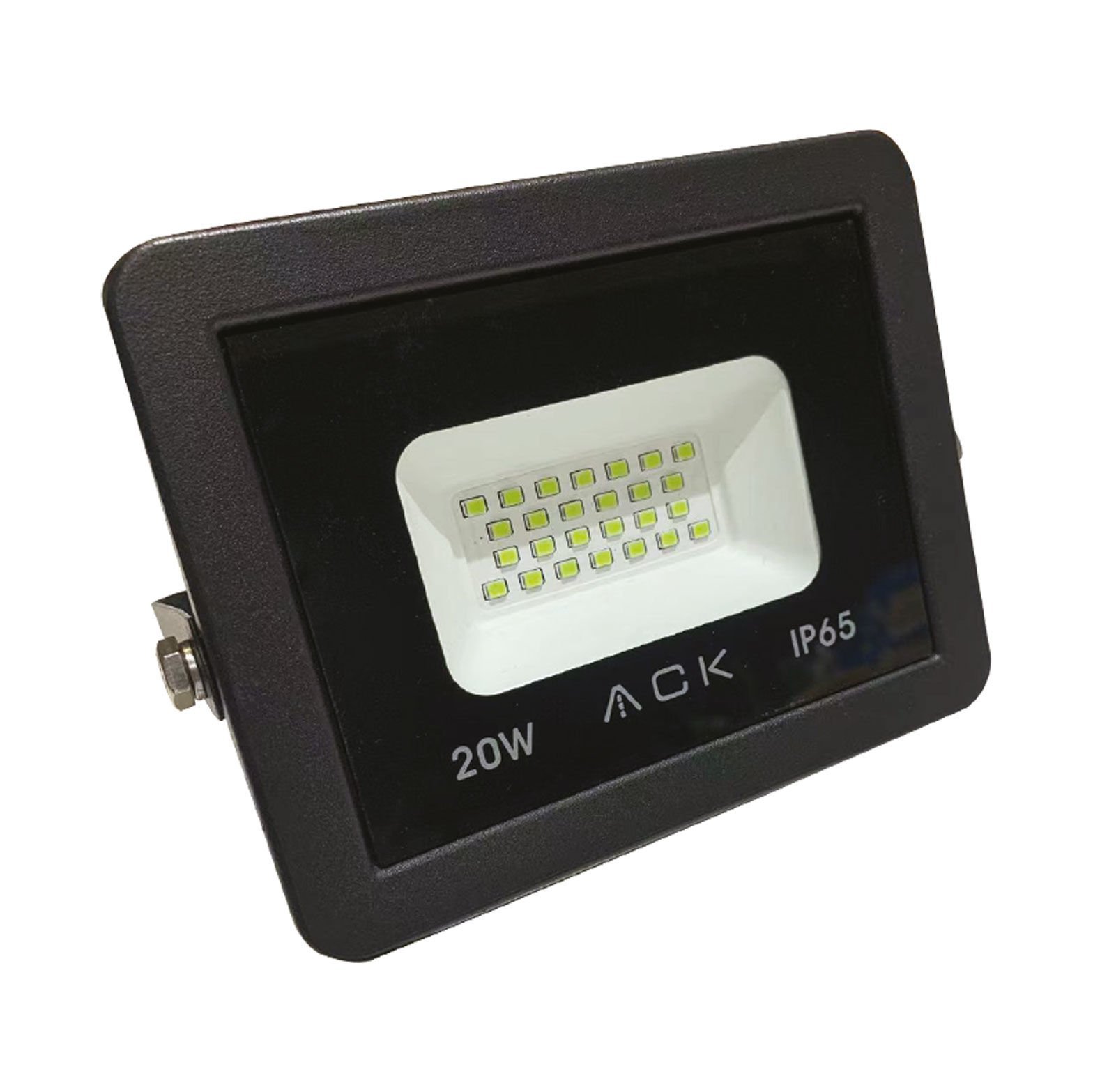ACK 20W 6500K Beyaz Işık Led Projektör AT62 02032