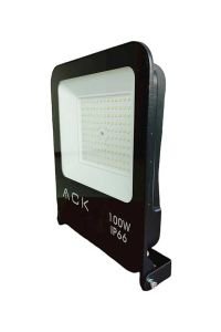 ACK 100W 6500K Beyaz Işık Led Projektör AT62 19132