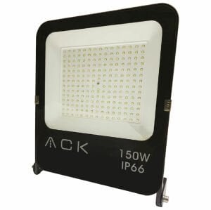 ACK 150W 6500K Beyaz Işık Led Projektör AT62-19432
