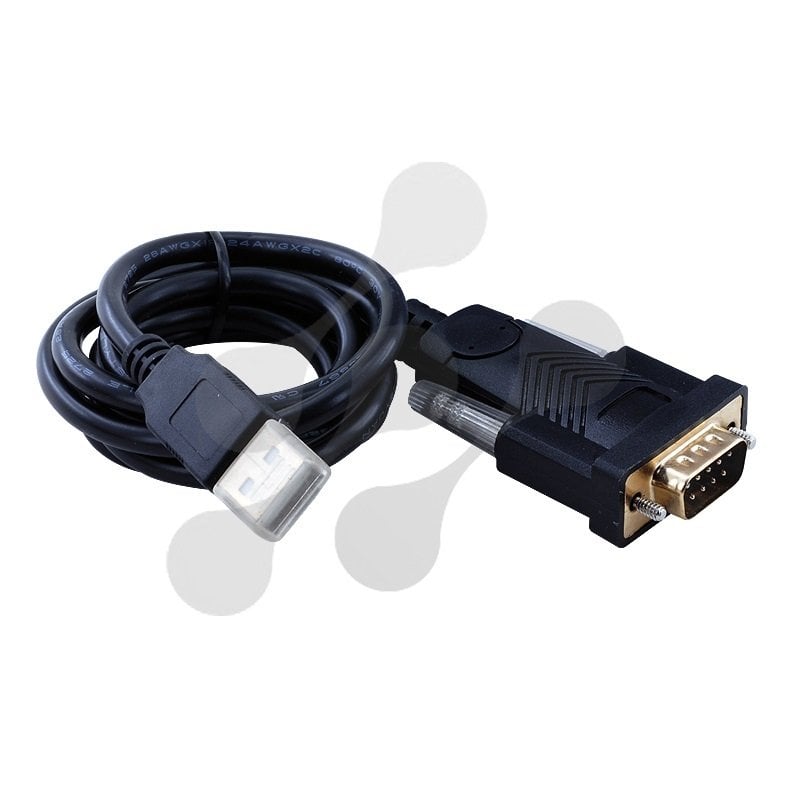 USB - RS232 Dönüştürücü - High Quality FTDI Kablolu KX208C1