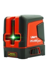 Unit LM570LD-II 10m Yeşil Çizgi Lazer Hizalama Cihazı