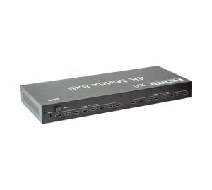 HDMI 8X8 Matrix Switch KX 1088