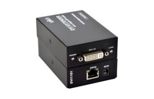 DVI UTP Extender DVI 1101