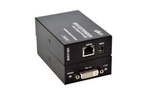 DVI UTP Extender DVI 1101