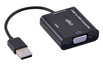 USB 2.0 VGA Converter KX 1032