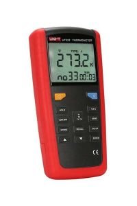 Unit UT322 Dijital Kontak Tipi Termometre