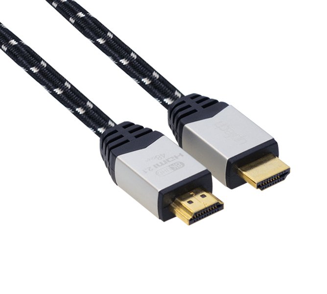 HDMI 2.1 Version Kablo - 2MT UPT-211
