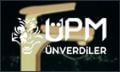 UPM ÜNVERDİLER PRES MUSLUK