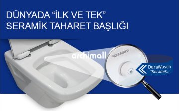 Duravit Durastyle Asma Klozet 54 cm + Amortisörlü Klozet Kapak