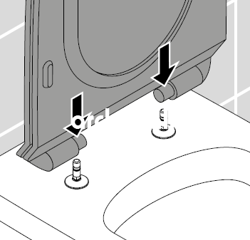 Duravit Durastyle Asma Klozet 54 cm + Amortisörlü Klozet Kapak