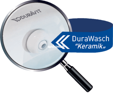 Duravit Durastyle Asma Klozet 54 cm + Amortisörlü Klozet Kapak