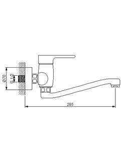 Newarc Premium Aplike Evye Bataryası 832541