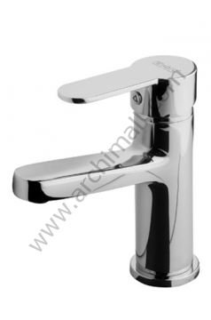 Newarc Domino Krom Lavabo Bataryası 971521