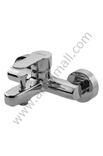 Newarc Domino Krom Banyo Bataryası 971511