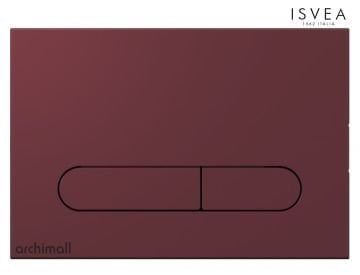İsvea Sotti Kumanda Paneli Bordo
