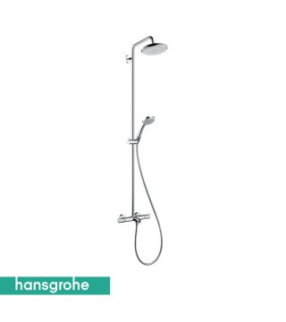Hansgrohe Croma 220 Duş Kolonu 27223000