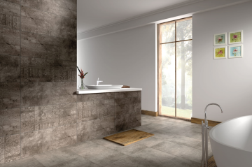 Kütahya Madrid Açık Gri 42.5x42.5 (1.63 m2 Fiyatı)