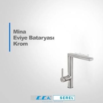 Eca Mina Evye Bataryası
