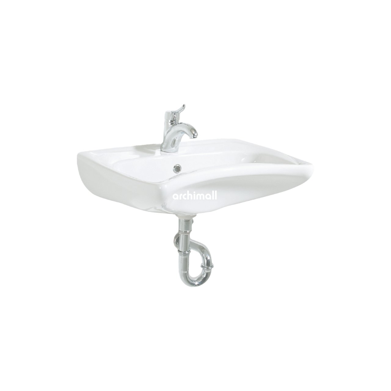 Creavit Bedensel Engelli Lavabo