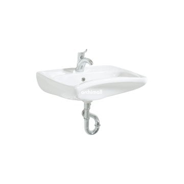Creavit Bedensel Engelli Lavabo