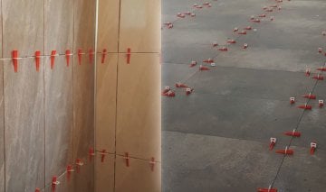 Say Çelik 3S Seviye Tespit Artısı 1 mm (Kamalı Artı)