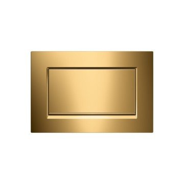Geberit Sigma30 Kumanda Kapağı Altın 115.893.45.1