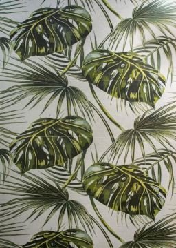 Seranit Mirage Mat Flower Dekor 1 40x120 (1.44 m2 Fiyatı)