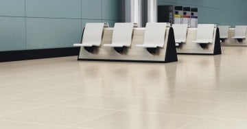 Kütahya 60*60 Onelya Beyaz Parlak Nano (1.44 m2 Fiyatı)