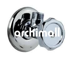 Newarc Spring Krom Taharet Musluk 261621