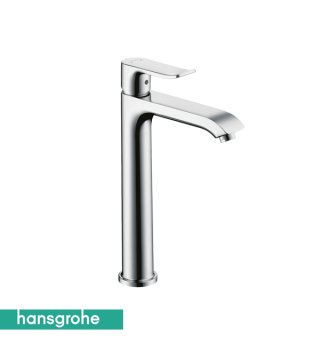Hansgrohe Metris 200 Yüksek Lavabo Bataryası 31185000