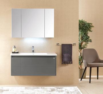 Orka Likya 80 cm Asma Banyo Dolabı