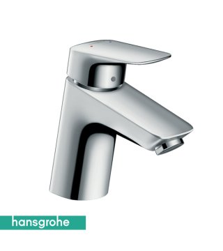 Hansgrohe Logis 70 Lavabo Bataryası 71070000