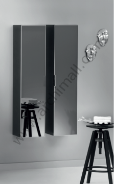 Orka Yalıköy 30 cm Boy Dolabı