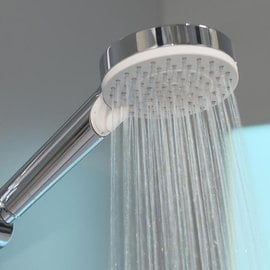 Hansgrohe Crometta 100 Vario Sürgülü Duş Seti 26532400