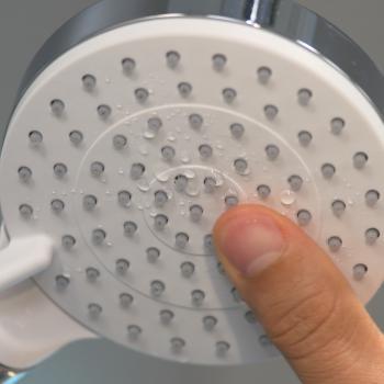 Hansgrohe Crometta 100 Vario Sürgülü Duş Seti 26532400