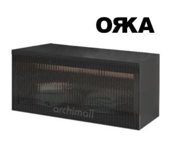 Orka Urban 100 cm Yan Modül