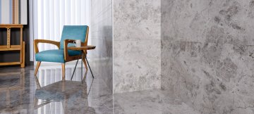 Seranit 60x120 Fibre Gri Lappato (1.44 m2 Fiyatı)