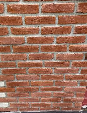 Delta Mermer Kültür Taşı Kızıl 9109 ( 1 m2 Fiyatı)