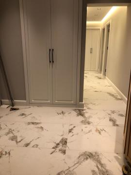 Seranit 60x120 Bluestone Beyaz Mat (1.44 m2 Fiyatı)