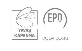 Perla Asma Klozet Beyaz