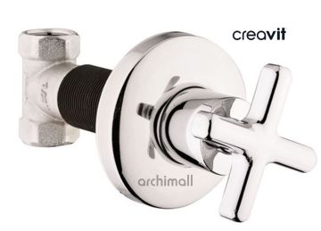 Creavit Ara Kesme Valfi AC70S