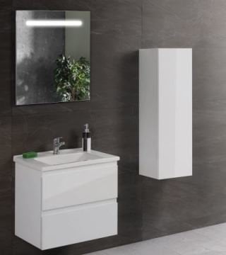 Badella Maya 65 V21 Banyo Dolabı