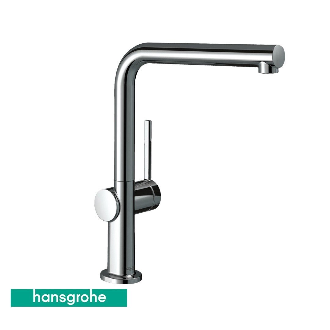 Hansgrohe Talis M54 Tek kollu eviye bataryası
