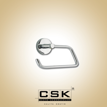 Csk Banyo Ege Açık Kağıtlık Krom EG2410