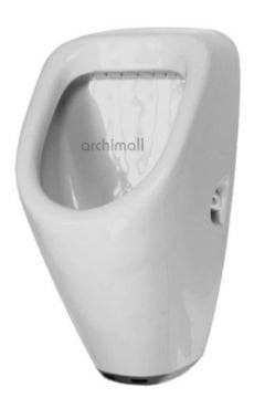 Duravit Ultronic Fotoselli Pilli Pisuvar