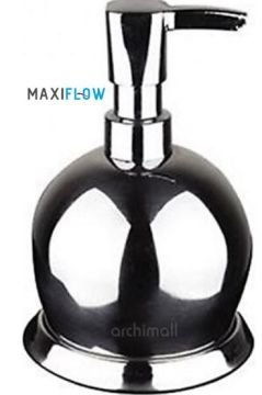 Maxiflow Küre Sıvı Sabunluk