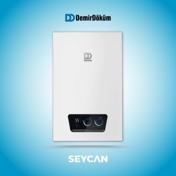 Demirdöküm Ademix P24 KW Tam Yoğuşmalı Kombi